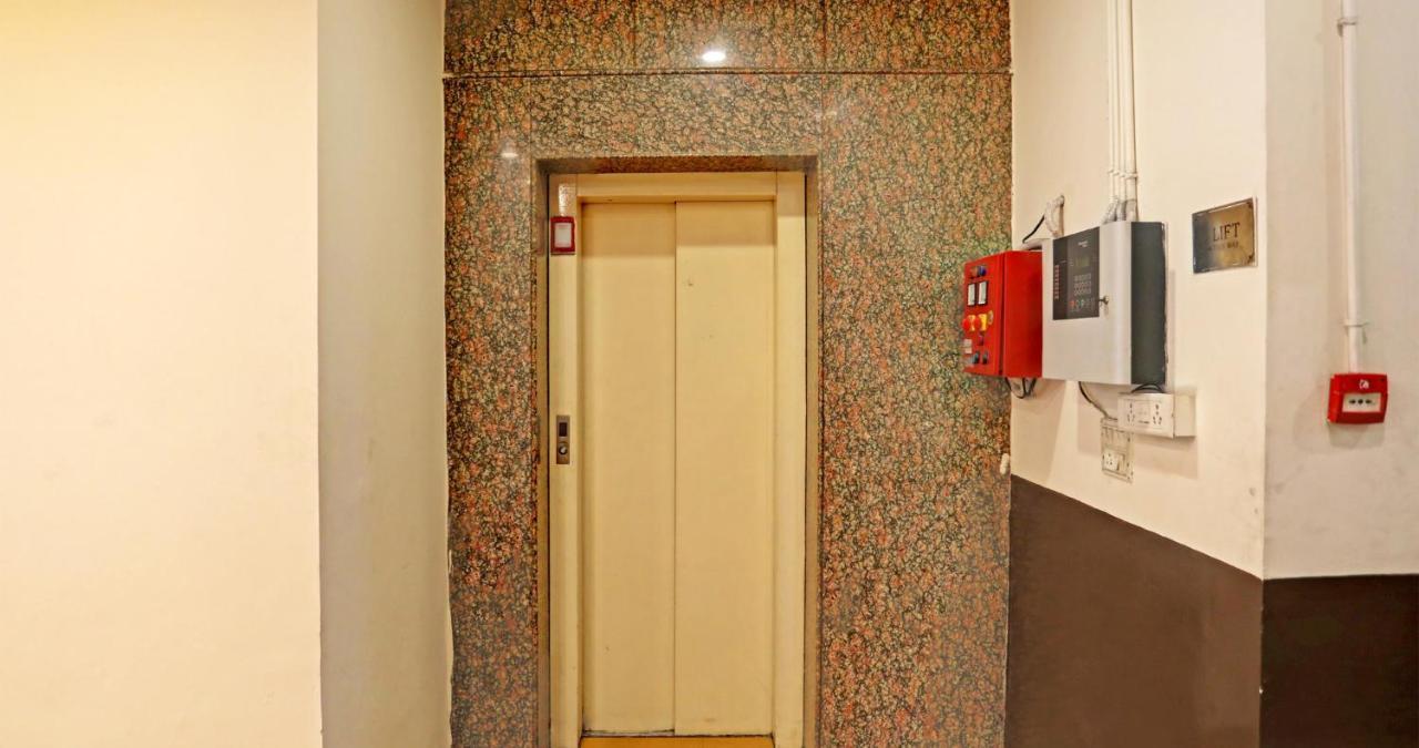 Hotel Grand Tushar - Ghaziabad Railway Station Екстериор снимка