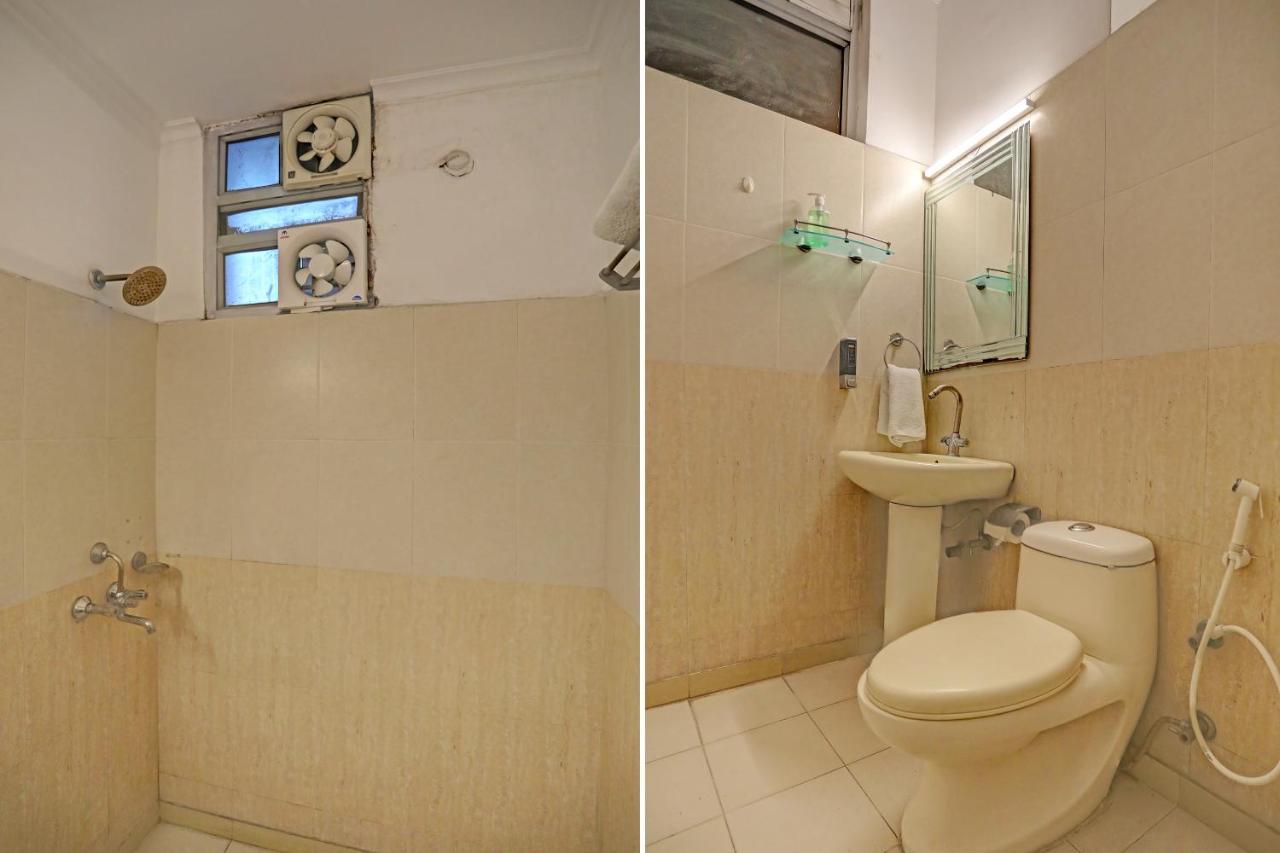 Hotel Grand Tushar - Ghaziabad Railway Station Екстериор снимка